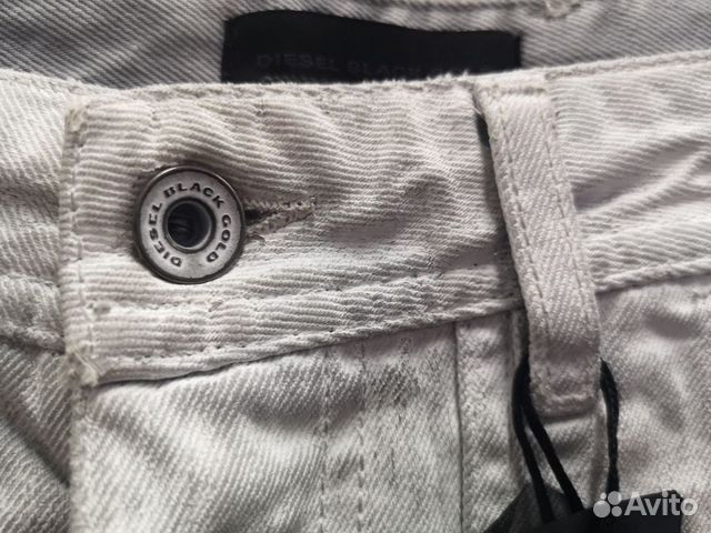 Новые шорты Diesel Black gold Новые шорты Diesel Black gold