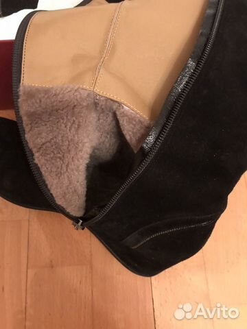 Сапоги Baldinini