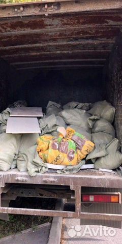 Демонтаж. вывоз мусора. грузчики