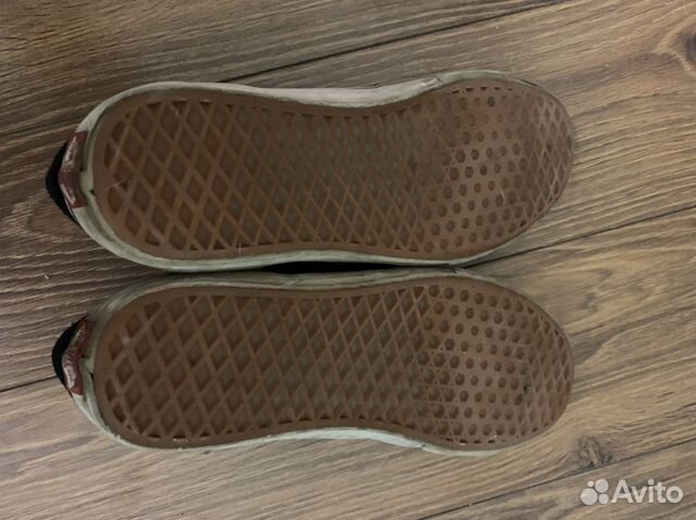 Кеды vans sk8-hi Кеды vans sk8-hi