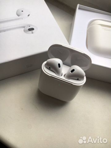 AirPods 2