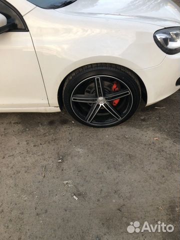 Колёса r18 Колёса r18