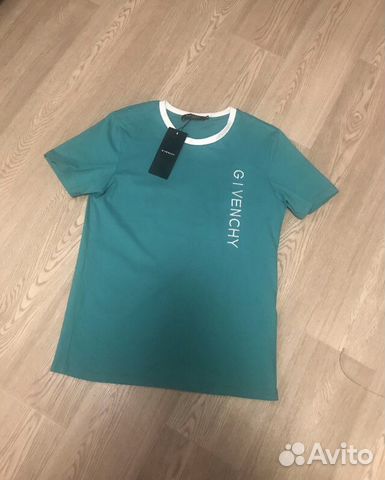 Футболка Givenchy (новая Футболка Givenchy (новая