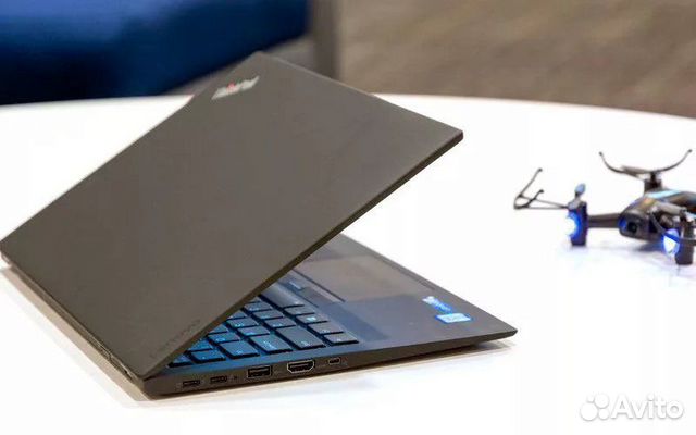Lenovo ThinkPad X1 Carbon профессиональный ноутбук Lenovo ThinkPad X1 Carbon профессиональный ноутбук
