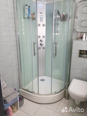 1-к квартира, 40.4 м², 18/19 эт.