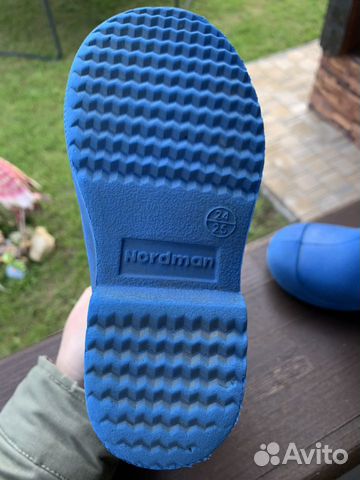 Сапожки эва nordman Сапожки эва nordman