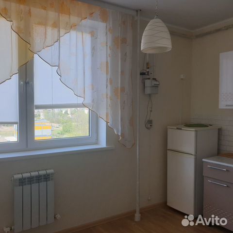 1-к квартира, 40 м², 7/9 эт. 1-к квартира, 40 м², 7/9 эт.