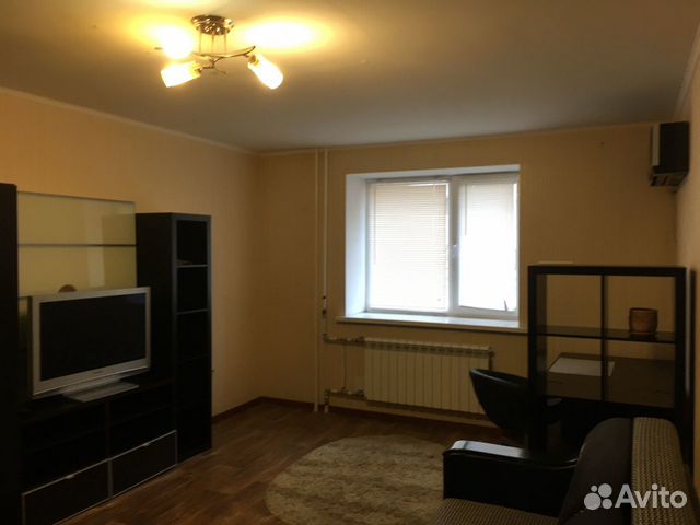 1-к квартира, 44.1 м², 3/16 эт.