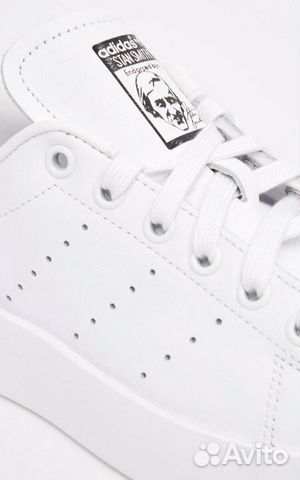 Кроссовки adidas Stan Smith