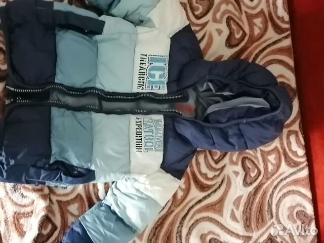 Детские вещи Детские вещи