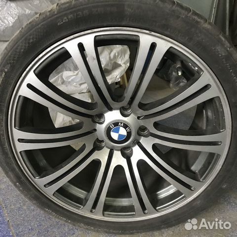 Колеса от BMW Колеса от BMW