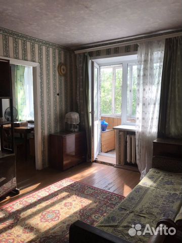 2-к квартира, 42 м², 3/5 эт. 2-к квартира, 42 м², 3/5 эт.