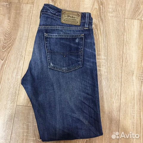 Джинсы женские Polo Ralph Джинсы женские Polo Ralph