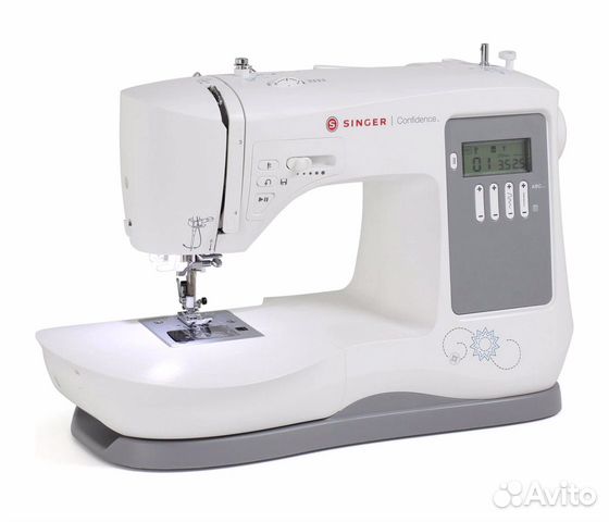Швейная машина Singer Швейная машина Singer