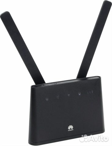 Wi-fi роутер для мобильных сетей Huawei B310S-22 Wi-fi роутер для мобильных сетей Huawei B310S-22