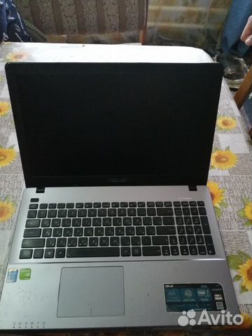 Продам ноутбук Asus