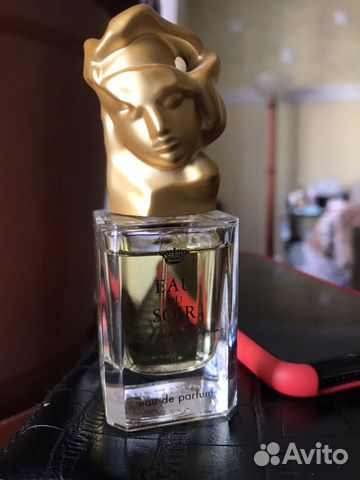 Eau du Soir Sisley -аромат для женщин Eau du Soir Sisley -аромат для женщин