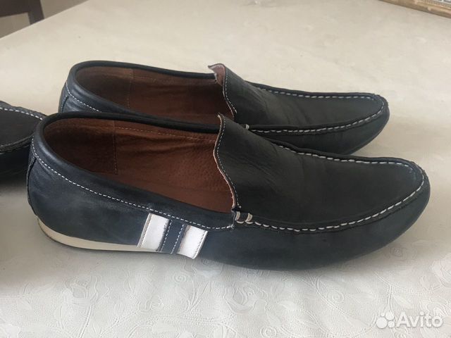 Макасины Макасины