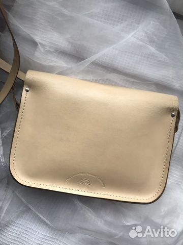 Сумка Cambridge Satchel оригинал