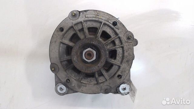 Генератор Volkswagen Touareg, 2004