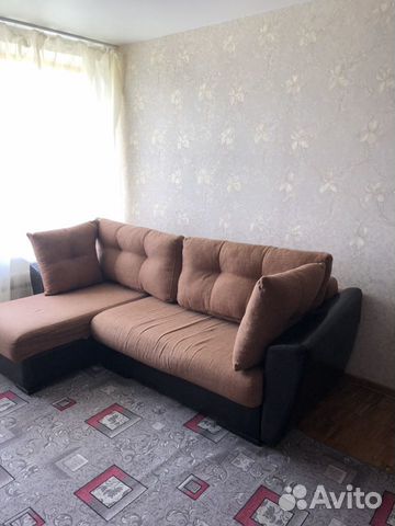 1-к квартира, 42 м², 9/12 эт. 1-к квартира, 42 м², 9/12 эт.