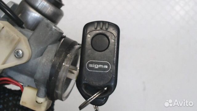 Замок зажигания Mitsubishi FTO, 1995 Замок зажигания Mitsubishi FTO, 1995