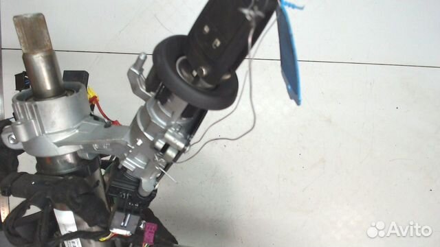 Замок зажигания Opel Meriva 2010, 2017 Замок зажигания Opel Meriva 2010, 2017