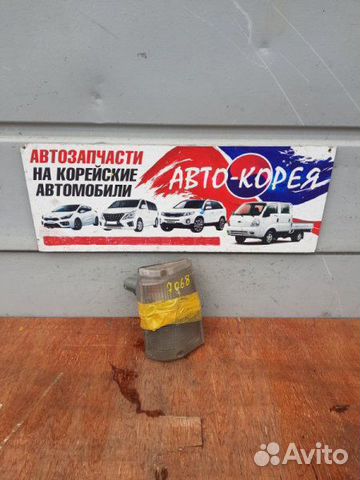 Поворотник передний правый Hyundai Galloper Поворотник передний правый Hyundai Galloper