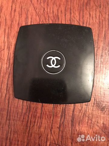 Зеркальце Chanel, Estee Lauder