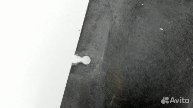 Защита моторного отсека (картера двс) BMW 1 F20-F2 Защита моторного отсека (картера двс) BMW 1 F20-F2