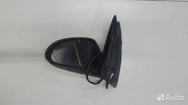 Зеркало боковое левое Volkswagen Golf 5, 2005 Зеркало боковое левое Volkswagen Golf 5, 2005