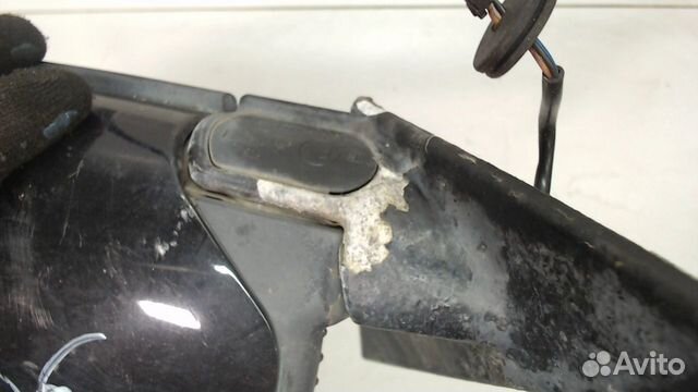 Зеркало боковое левое BMW 3 E36, 1997