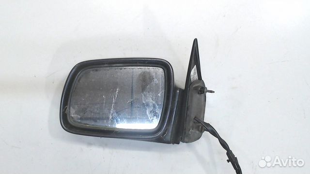 Зеркало боковое левое Jeep Grand Cherokee, 1996 Зеркало боковое левое Jeep Grand Cherokee, 1996