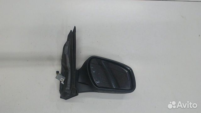 Зеркало боковое правое Ford Focus 2, 2006 Зеркало боковое правое Ford Focus 2, 2006