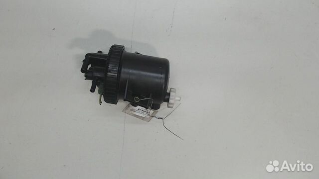 Корпус топливного фильтра Citroen Xsara-Picasso, 2 Корпус топливного фильтра Citroen Xsara-Picasso, 2