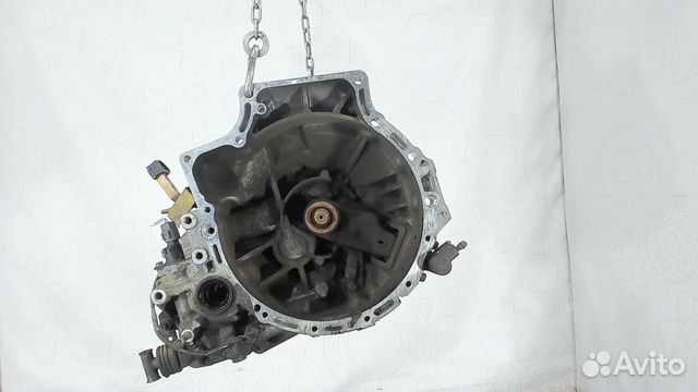 Коробка передач Mazda 323 (BJ) 1.6 Инжектор, 1999 Коробка передач Mazda 323 (BJ) 1.6 Инжектор, 1999