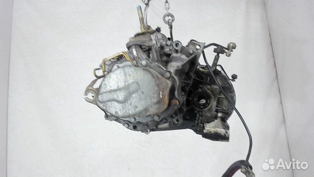 Коробка передач Citroen Xsara 2 Инжектор, 2000 Коробка передач Citroen Xsara 2 Инжектор, 2000