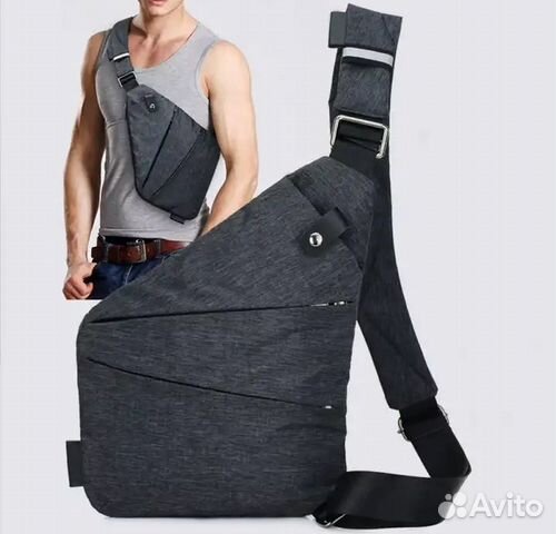 Сумка мужская Фино Сумка мужская Фино