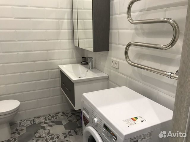 2-к квартира, 45 м², 3/13 эт. 2-к квартира, 45 м², 3/13 эт.