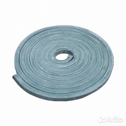 Isomat Waterstop 1520 шнур бентонитовый Isomat Waterstop 1520 шнур бентонитовый