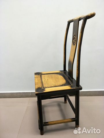 Стул Китай, антикварный Стул Китай, антикварный