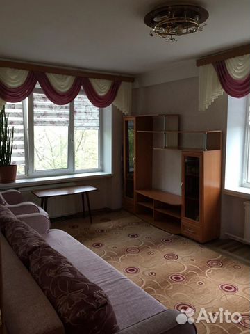 1-к квартира, 31.1 м², 5/5 эт.