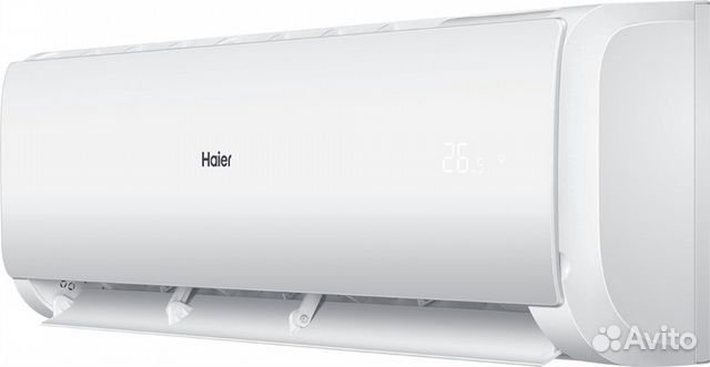 Кондиционеры Haier Leader Продажа. Монтаж Кондиционеры Haier Leader Продажа. Монтаж