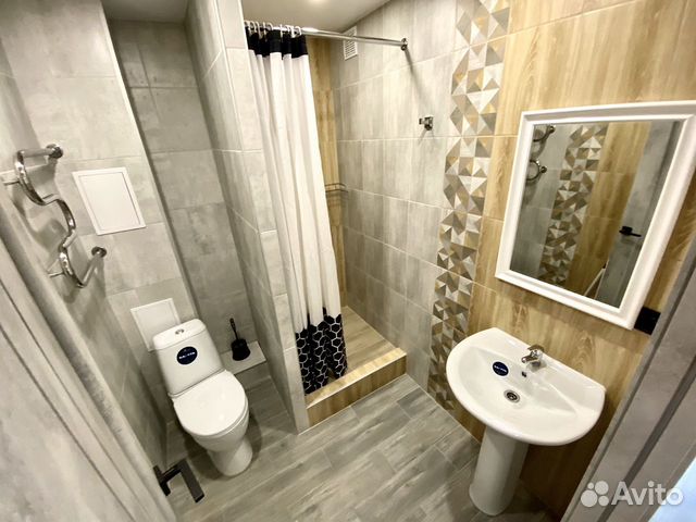 1-к квартира, 30 м², 11/13 эт. 1-к квартира, 30 м², 11/13 эт.