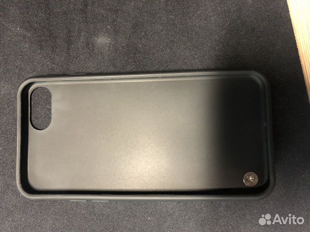 Чехол Off-white iPhone 7/8