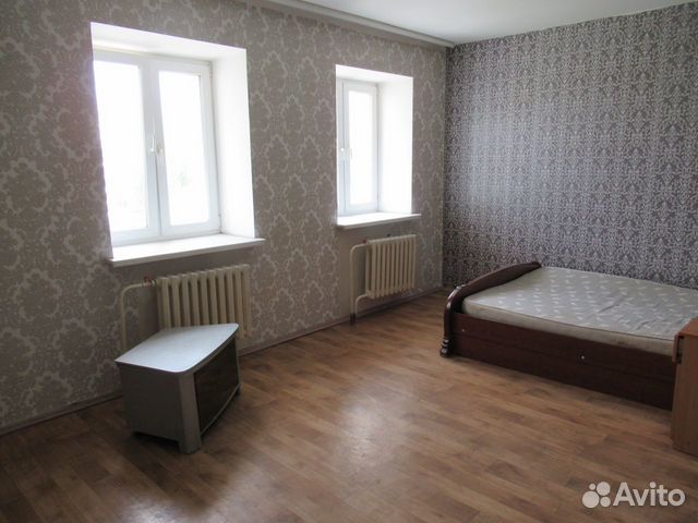 1-к квартира, 38 м², 6/15 эт.