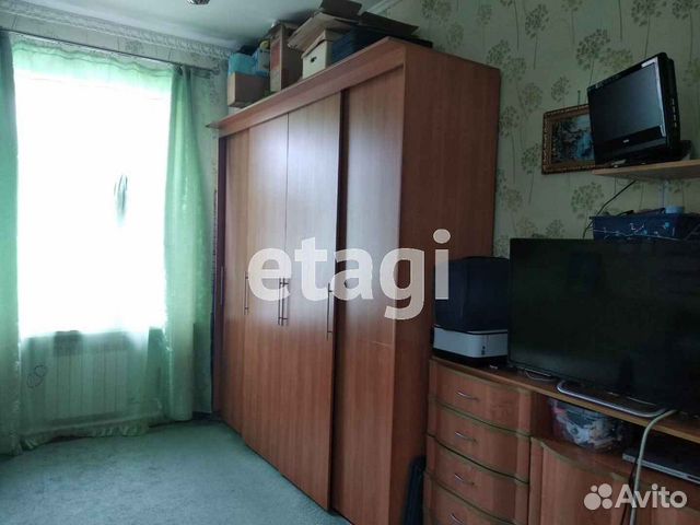 1-к квартира, 32 м², 3/7 эт.