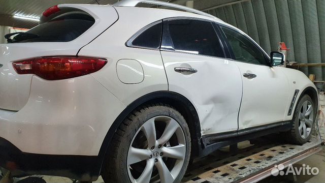 Кузовной ремонт, окраска автомобилей Кузовной ремонт, окраска автомобилей