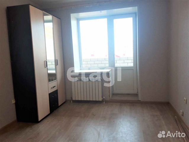 1-к квартира, 32.1 м², 7/10 эт.