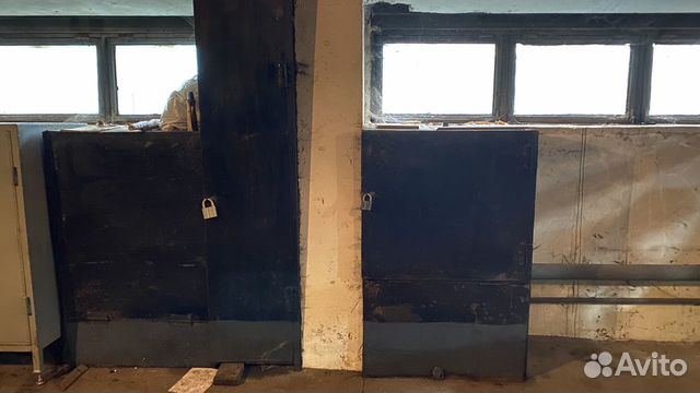 Машиноместо, 18 м² Машиноместо, 18 м²